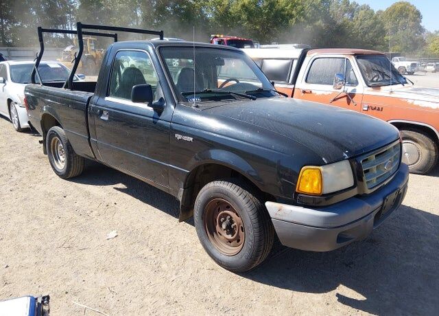2001 FORD Ranger