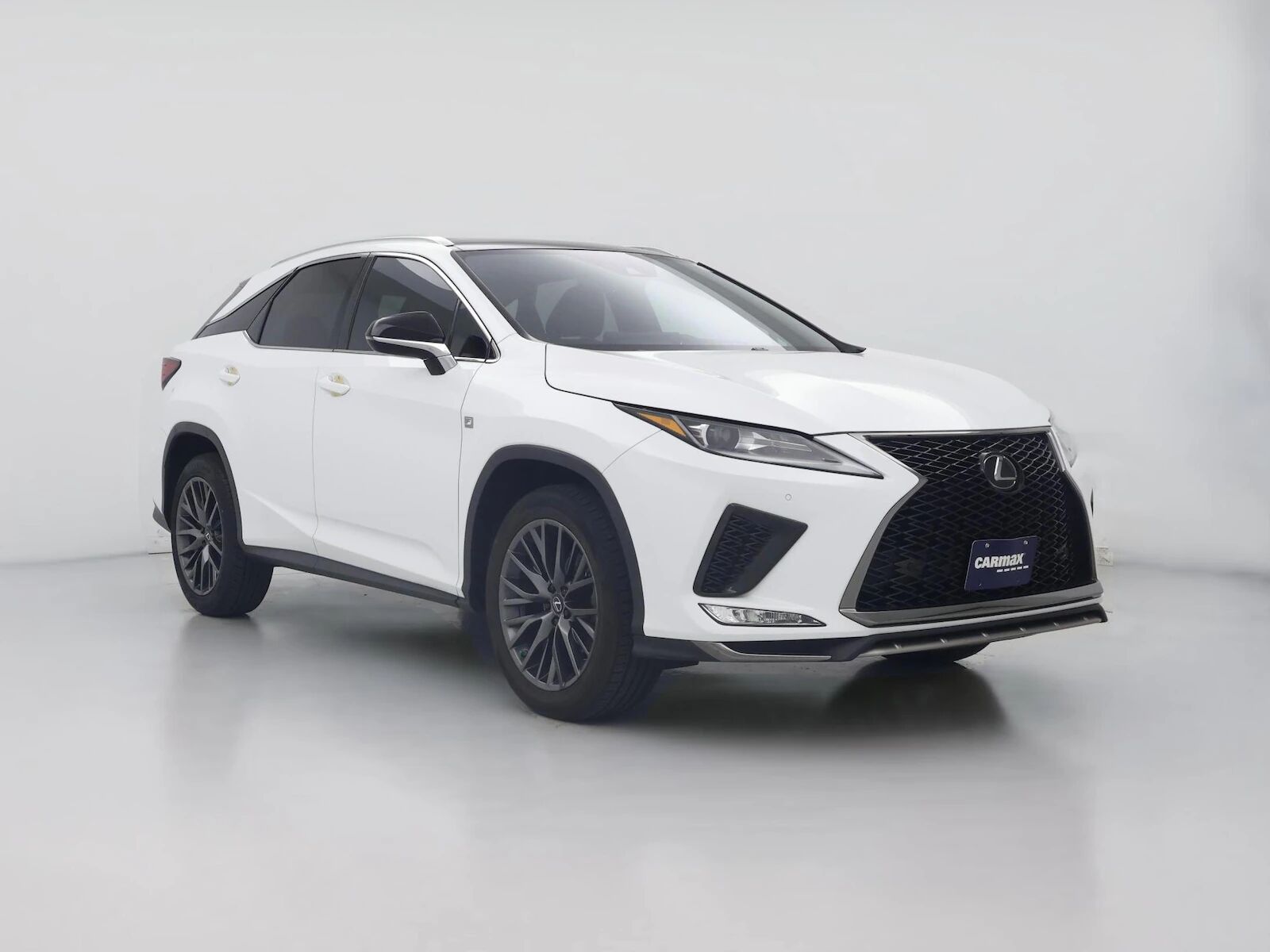 2022 LEXUS RX