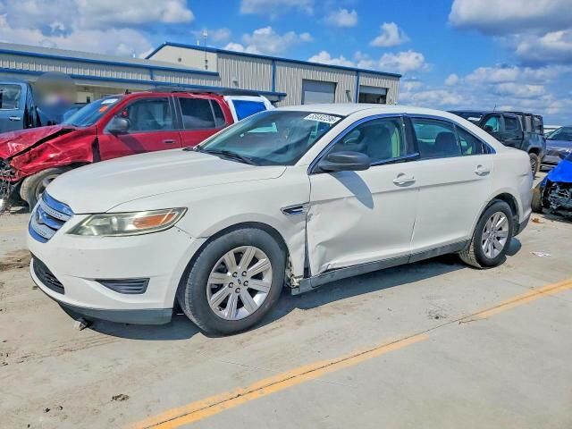 2011 FORD Taurus