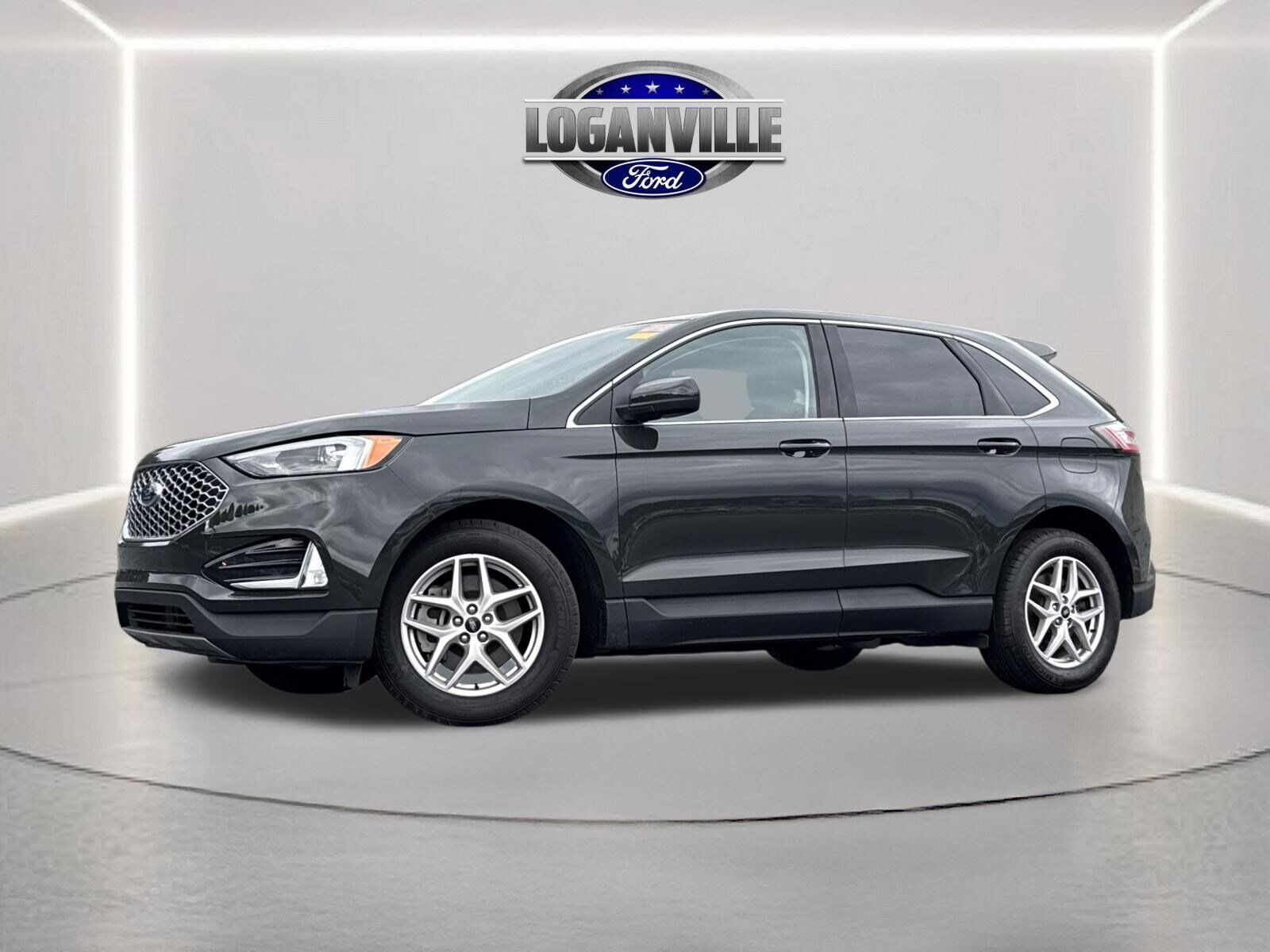 2023 FORD Edge