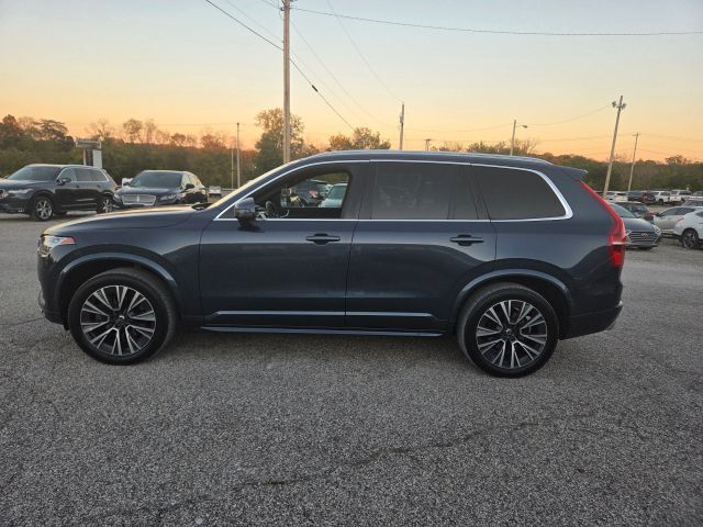 2020 VOLVO XC90