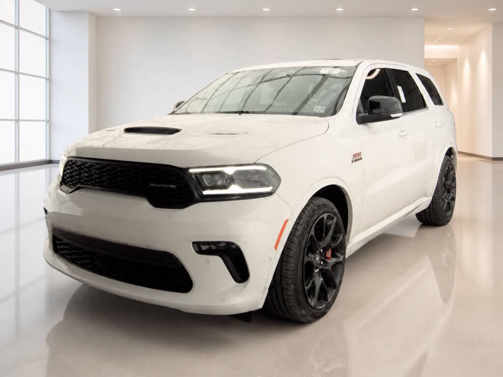 2023 DODGE Durango