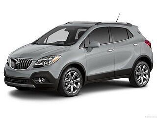 2013 BUICK Encore