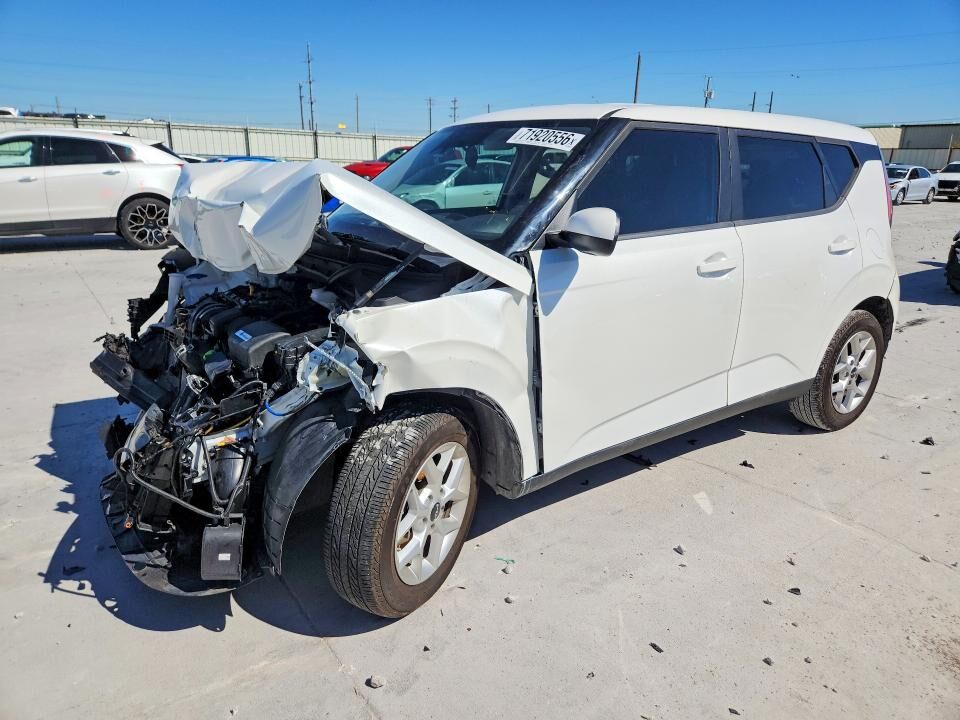 2024 KIA Soul