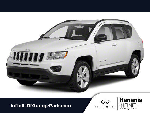 2013 JEEP Compass