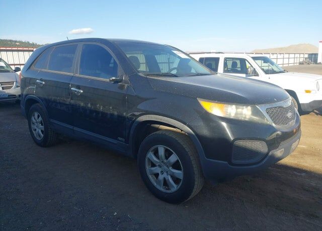 2011 KIA Sorento