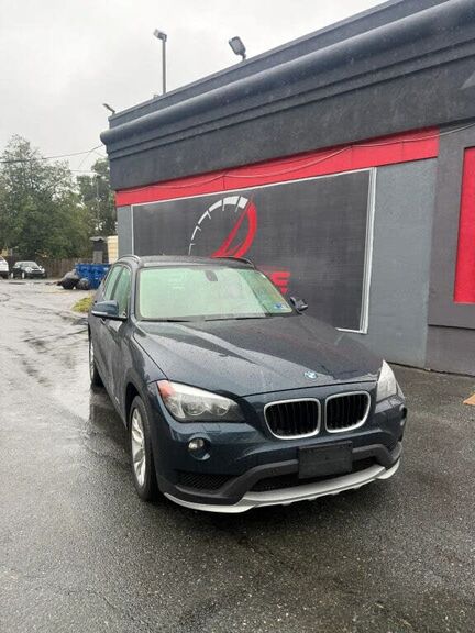 2015 BMW X1