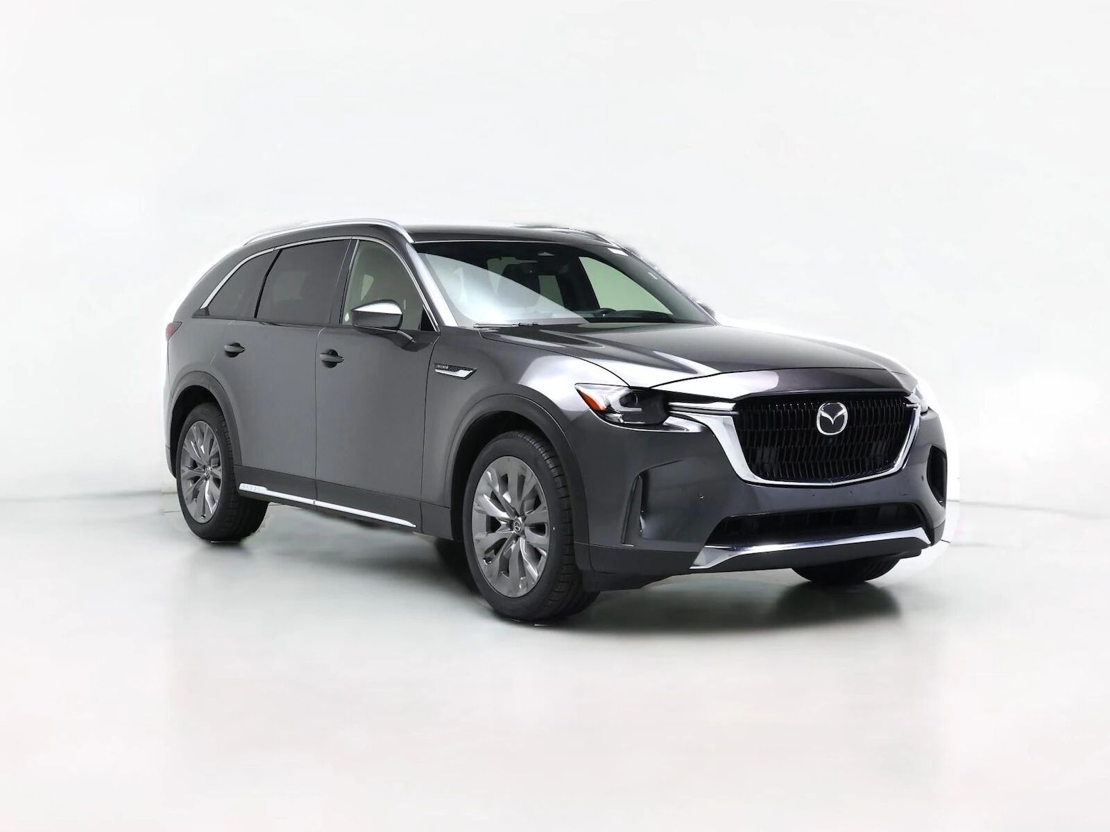 2025 MAZDA CX-90