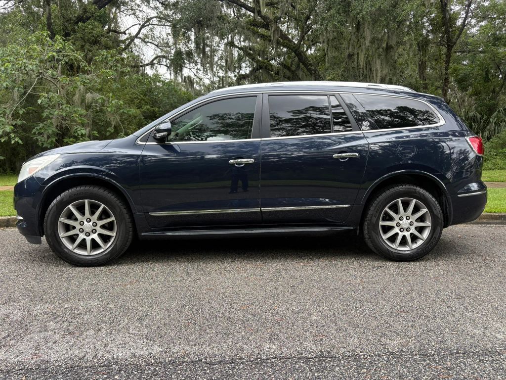 2016 BUICK Enclave