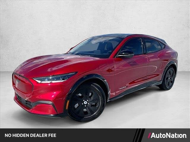 2023 FORD Mustang