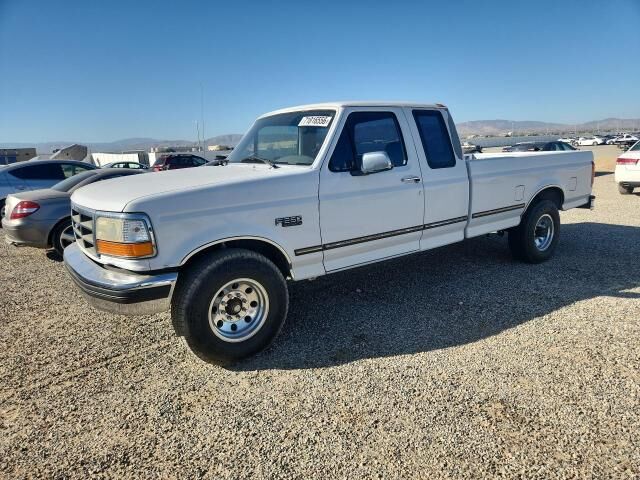 1996 FORD F-250