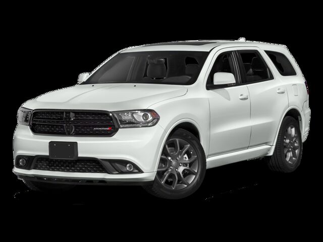 2017 DODGE Durango
