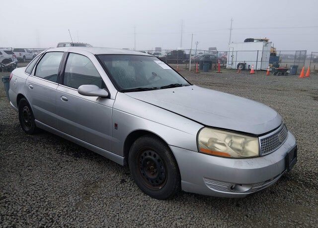 2004 SATURN L300