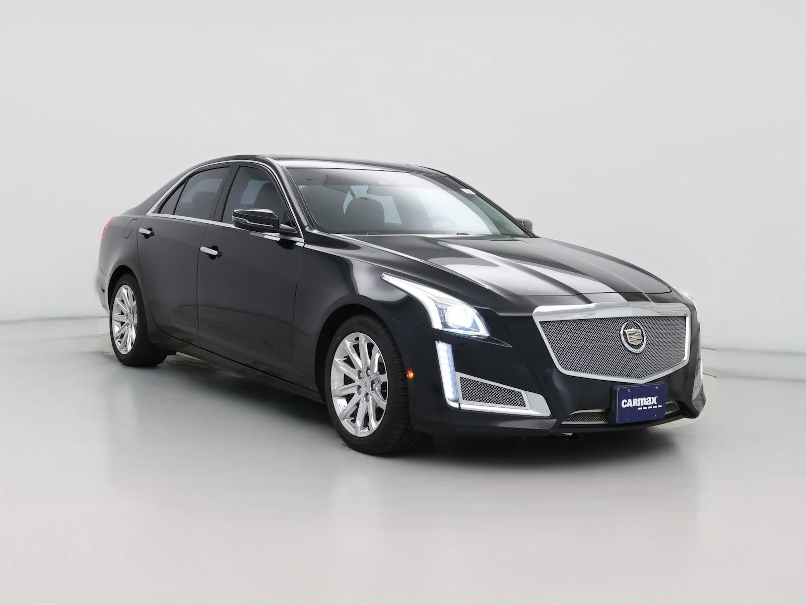 2014 CADILLAC CTS