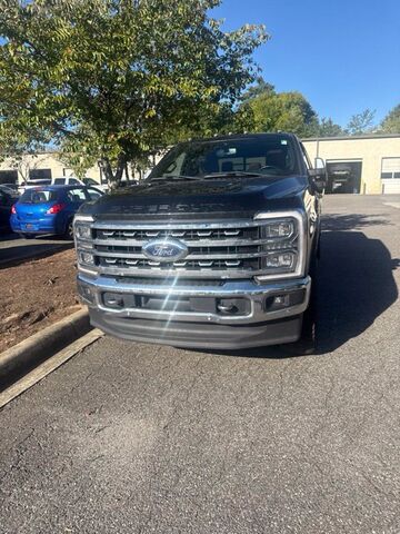 2023 FORD F-250