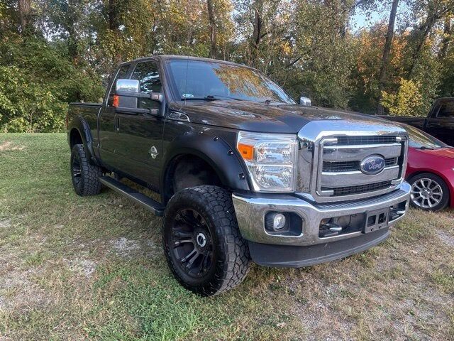 2016 FORD F-250