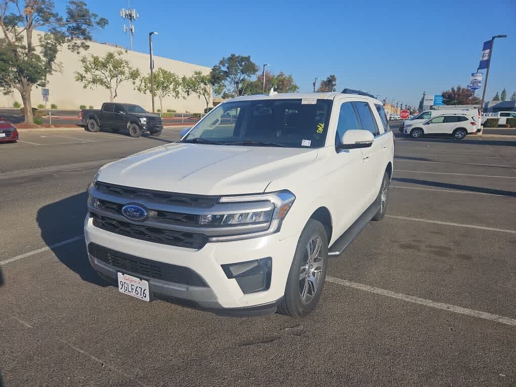2023 FORD Expedition