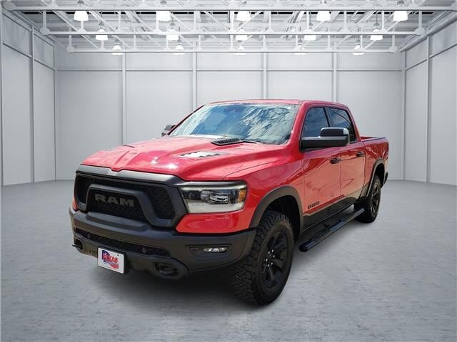 2024 RAM 1500