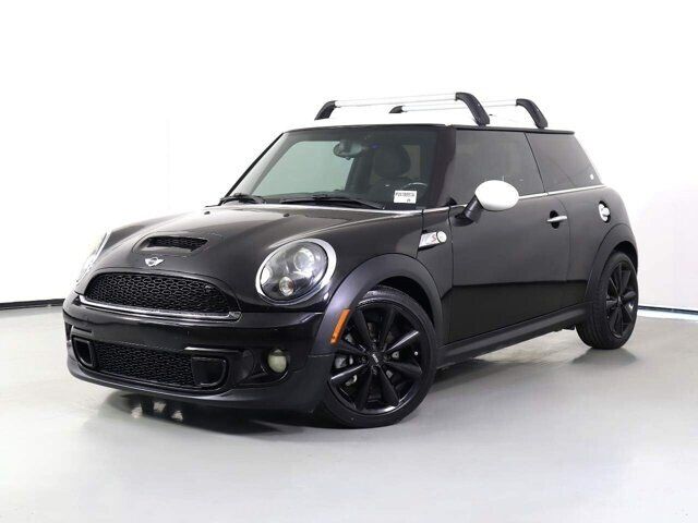 2013 MINI Hardtop