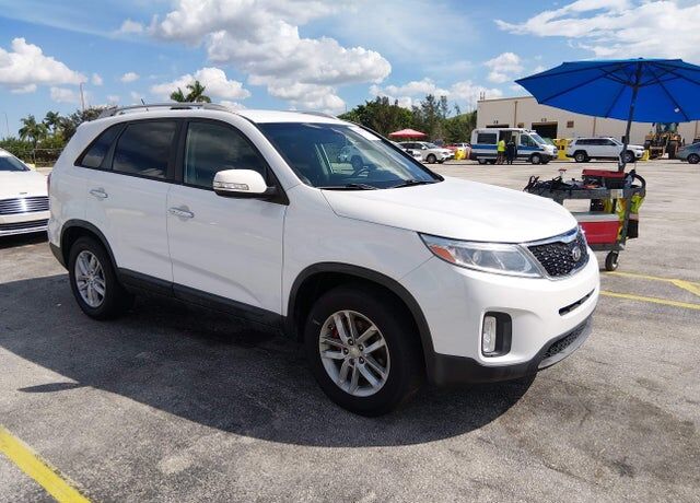 2014 KIA Sorento