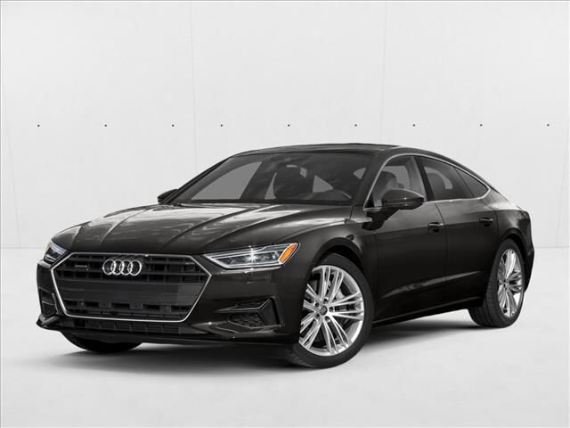 2021 AUDI A7