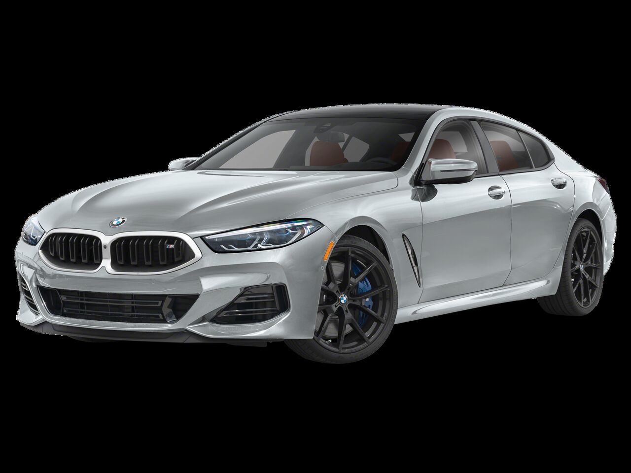 2026 BMW M8