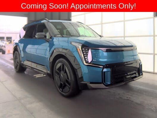 2024 KIA EV9