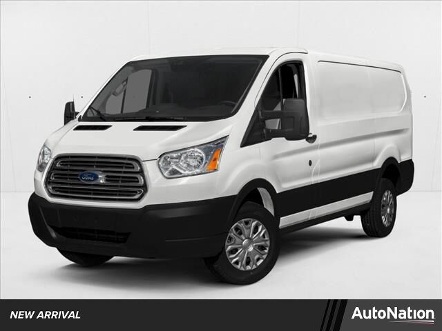 2016 FORD Transit