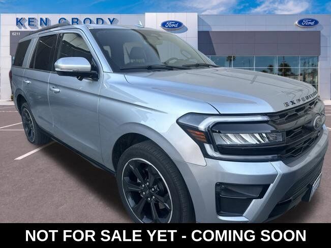 2023 FORD Expedition