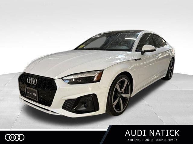 2025 AUDI A5