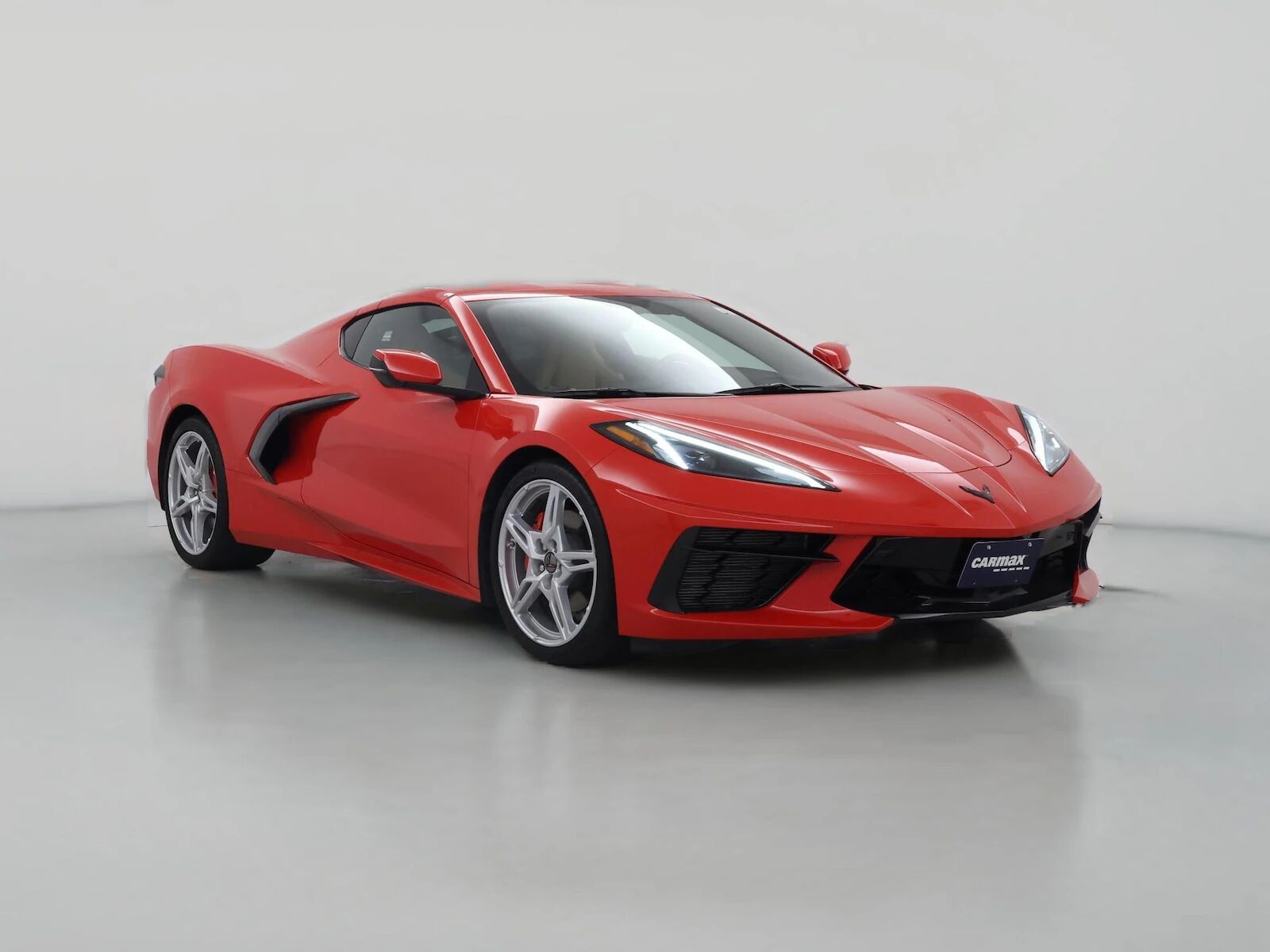2020 CHEVROLET Corvette
