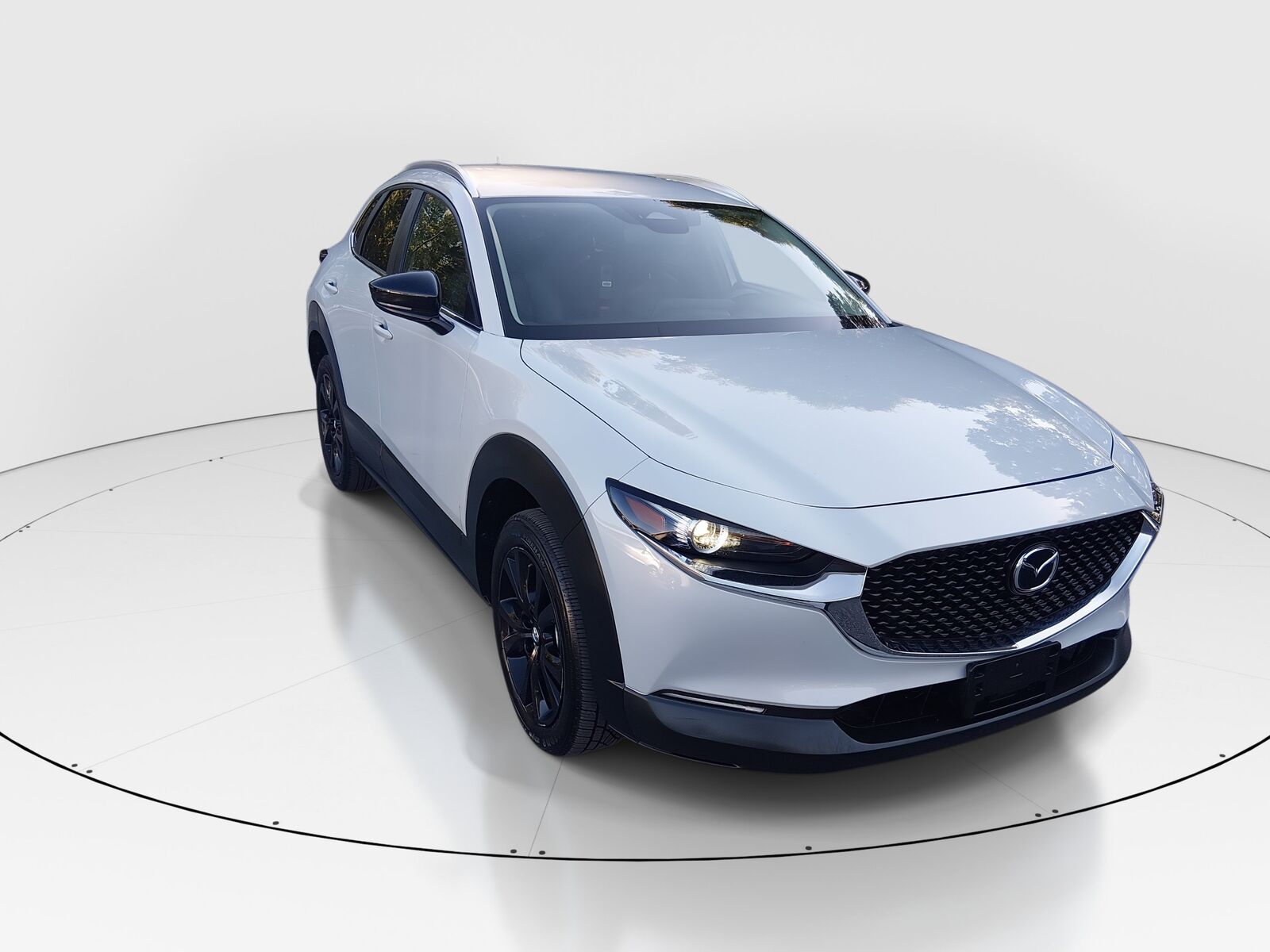 2024 MAZDA CX-30