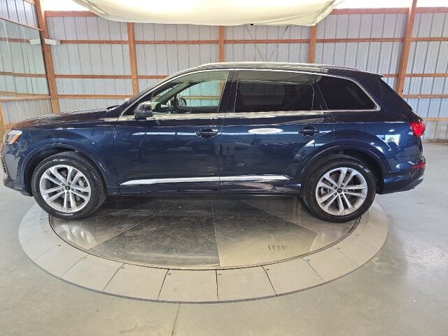 2025 AUDI Q7
