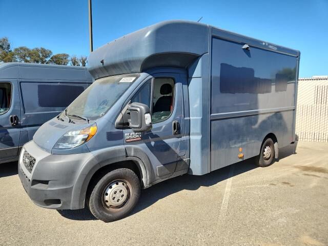 2022 RAM Promaster 3500