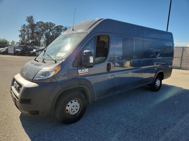 2021 RAM Promaster 3500