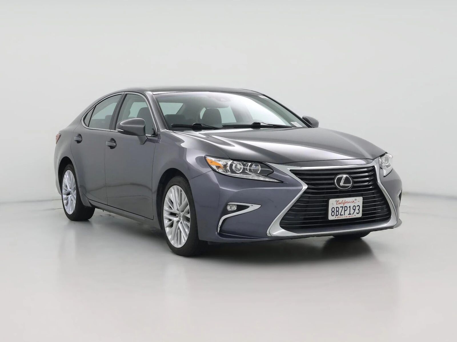 2018 LEXUS ES