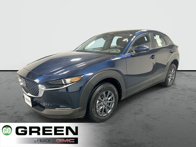2024 MAZDA CX-30