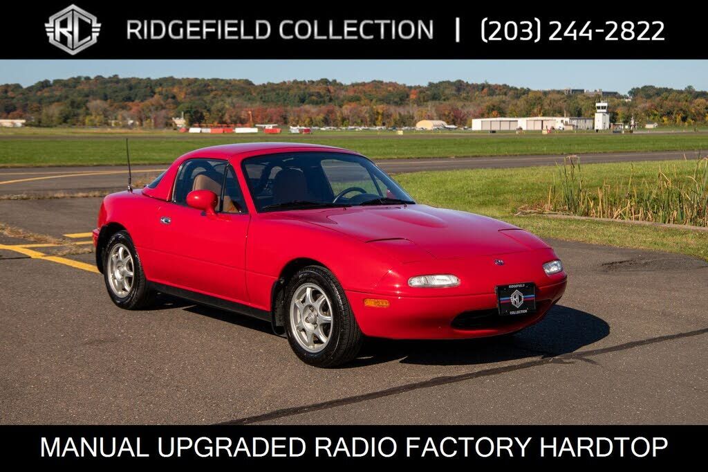 1994 MAZDA MX-5