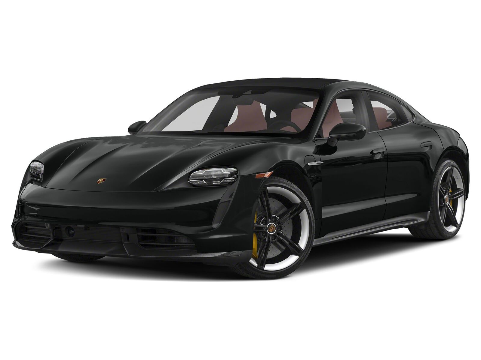 2022 PORSCHE Taycan