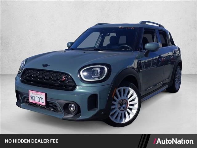 2024 MINI Countryman