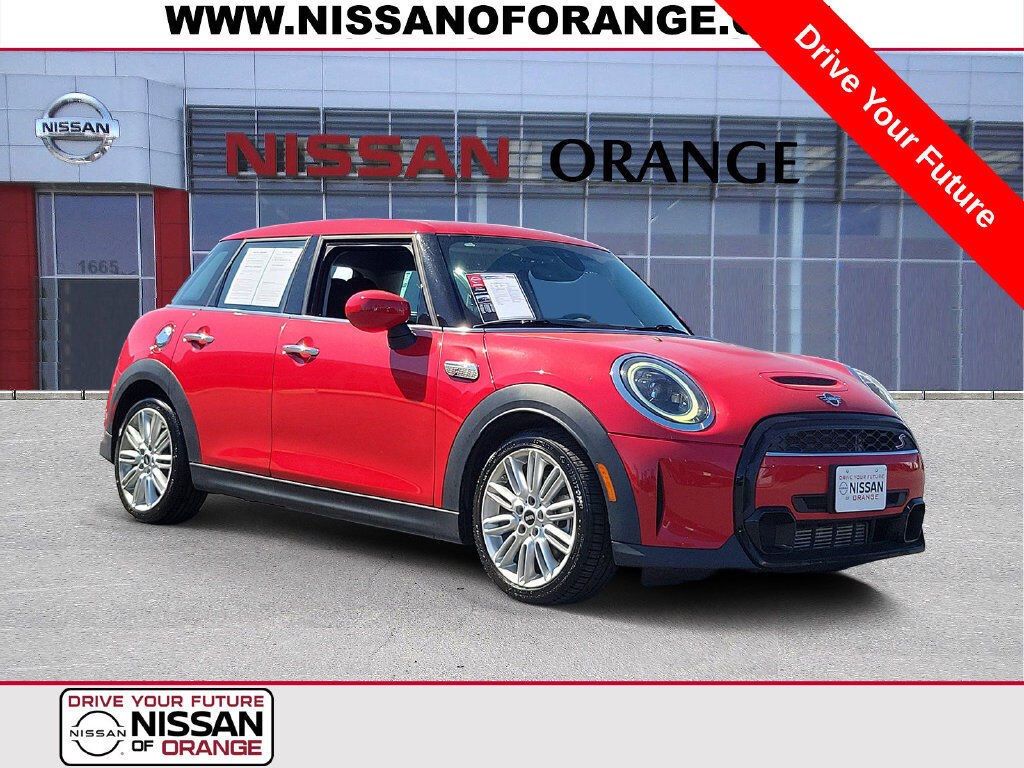 2024 MINI Hardtop