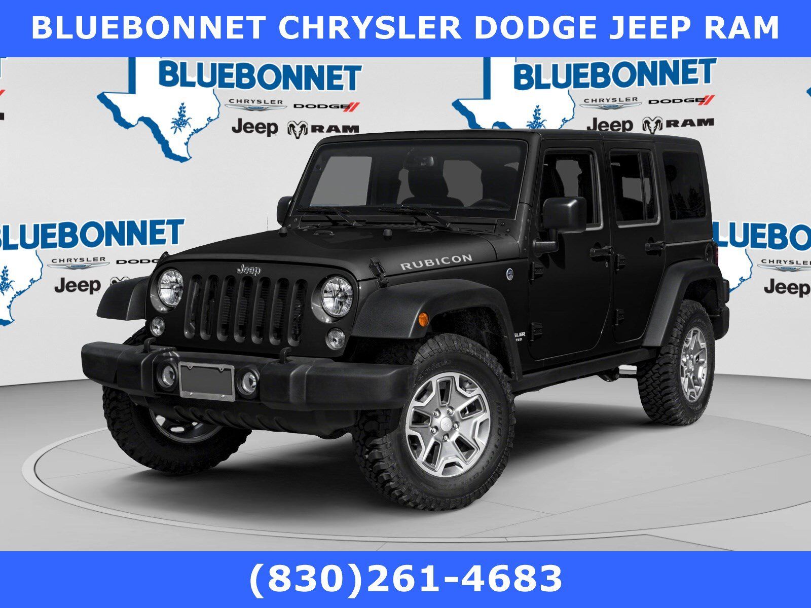 2017 JEEP Wrangler