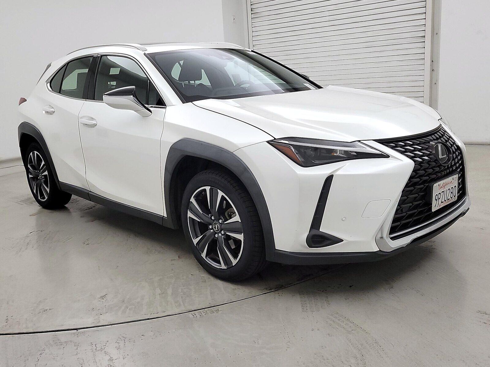 2024 LEXUS UX