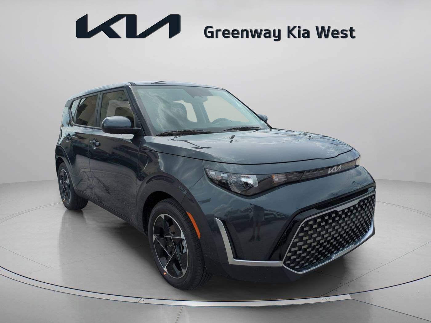2025 KIA Soul