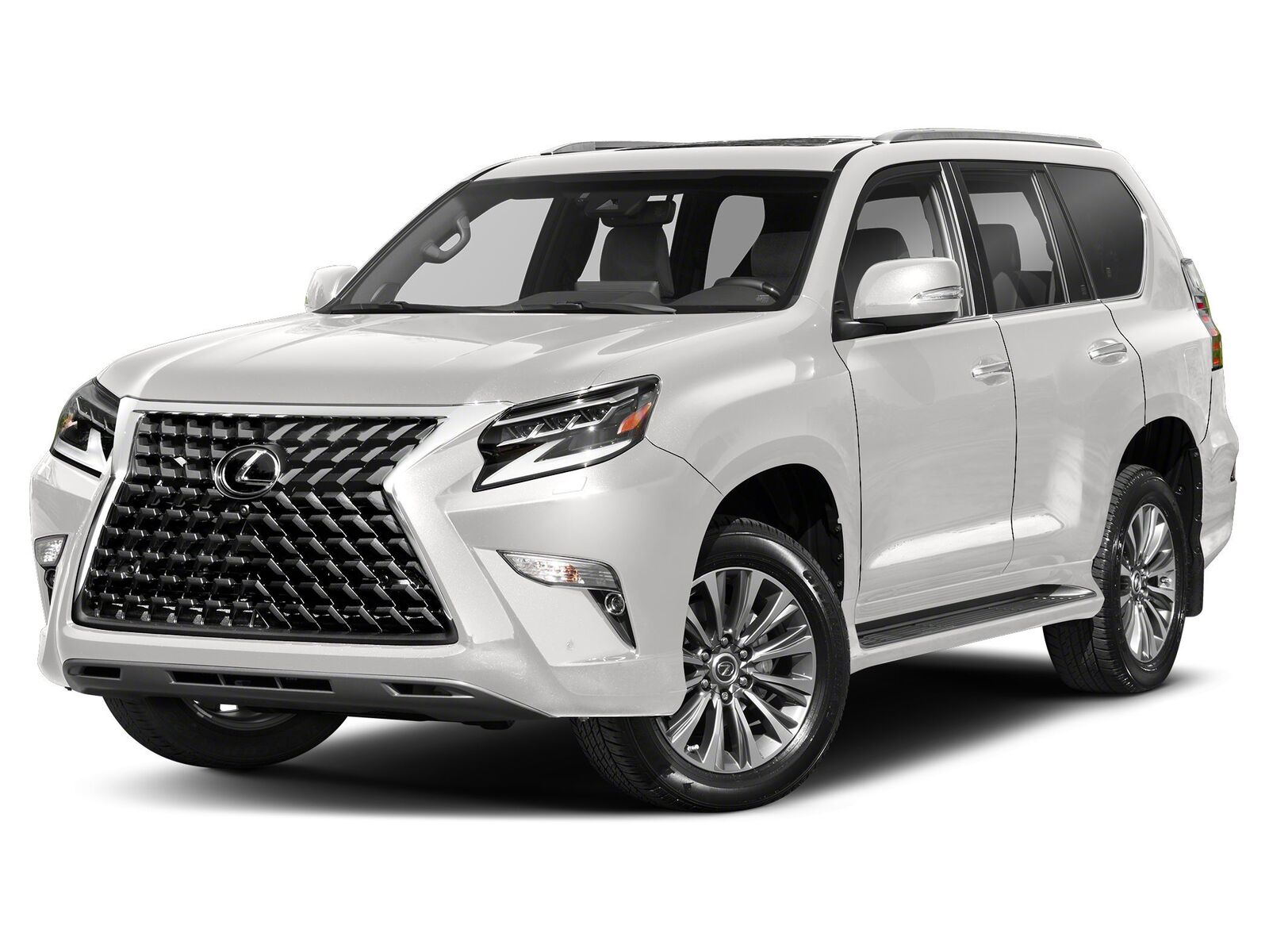 2023 LEXUS GX