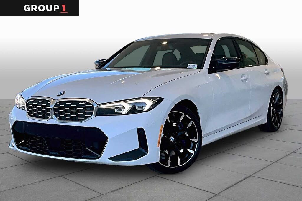 2026 BMW M3
