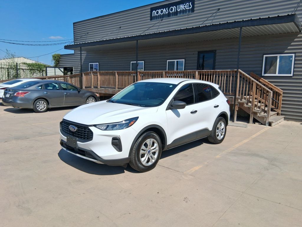 2023 FORD Escape