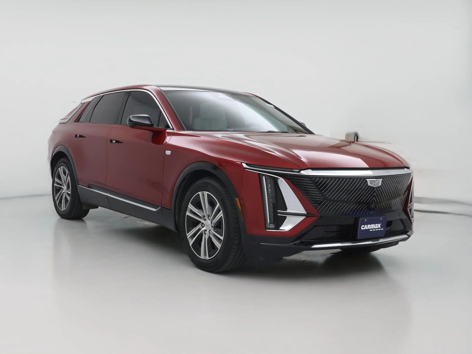 2024 CADILLAC Lyriq