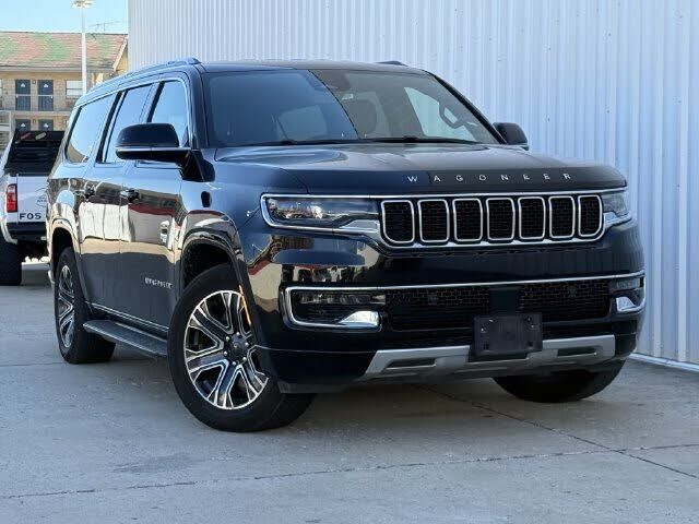 2024 JEEP Wagoneer L