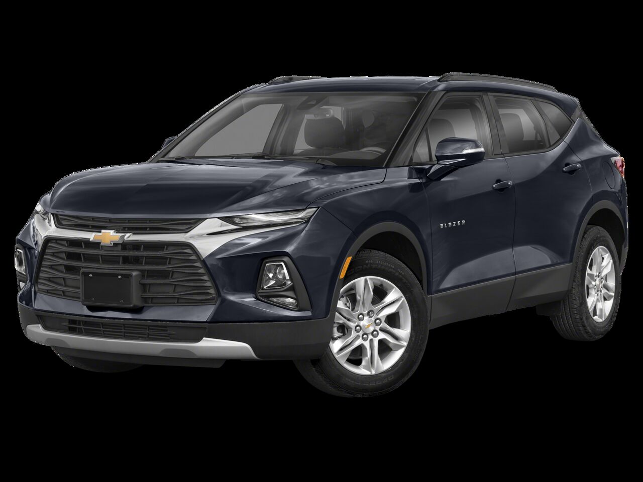2022 CHEVROLET Blazer